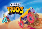 Crazy Trucks AR XBOX One CD Key