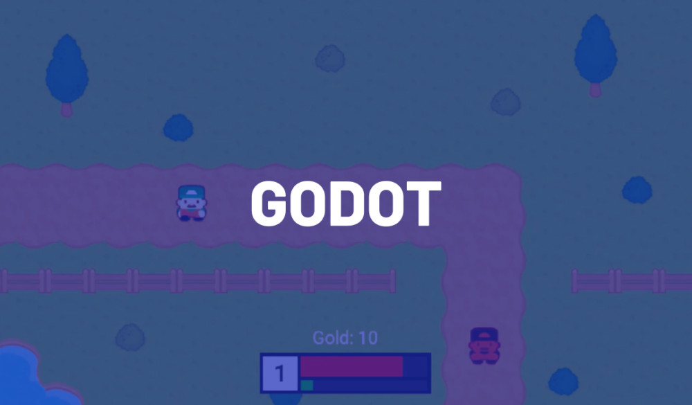 Create A 2D RPG With Godot Zenva.com Code