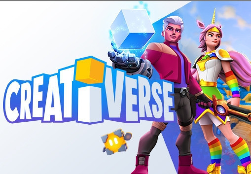 Creativerse Steam Gift