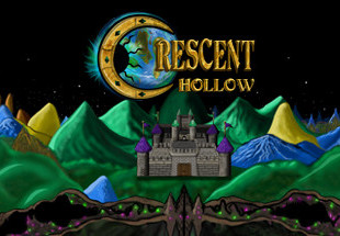 Crescent Hollow Steam CD Key