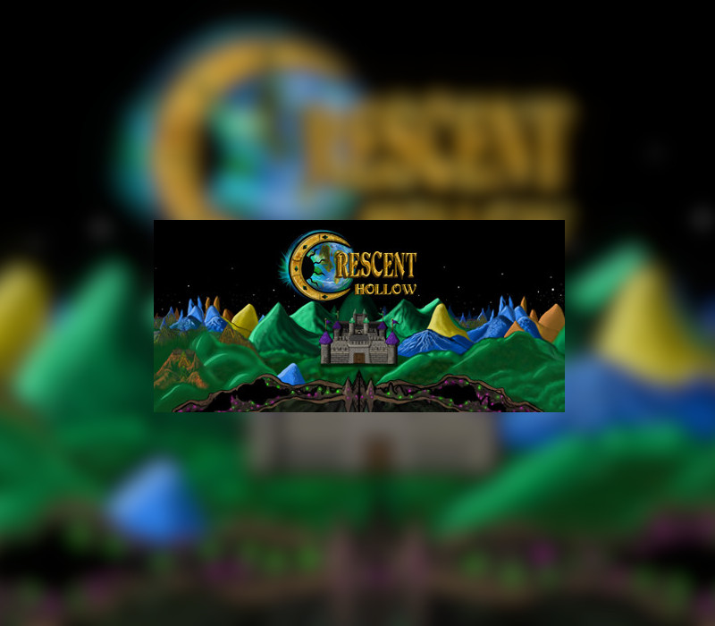 Crescent Hollow Steam CD Key