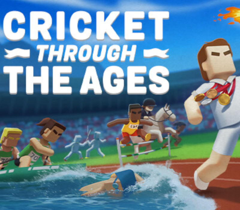 

Cricket Through the Ages Steam CD Key