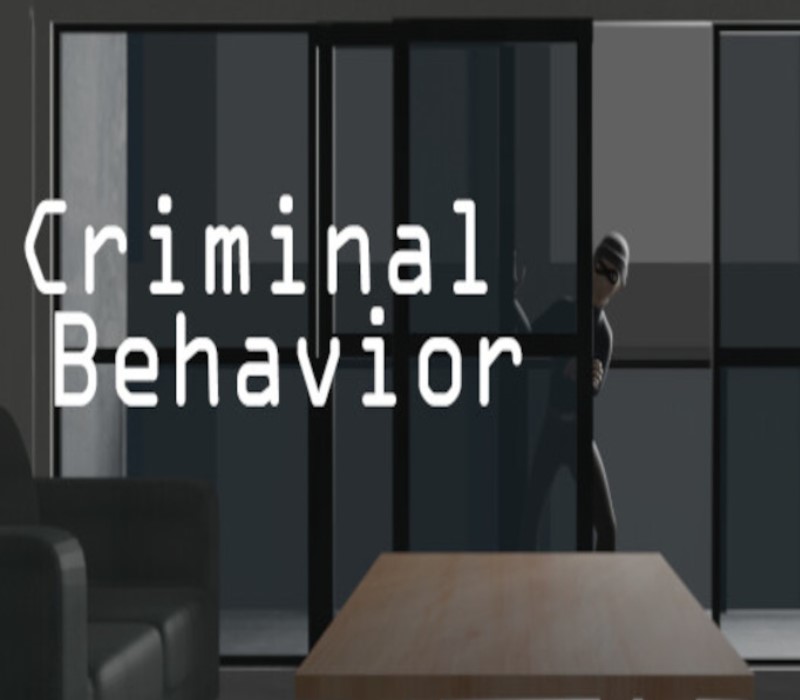 Criminal Behavior Steam
