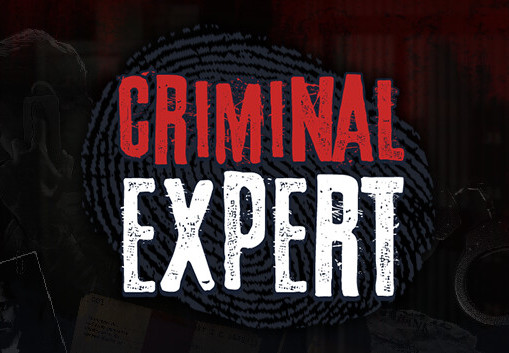 Criminal Expert EU PS4 CD Key