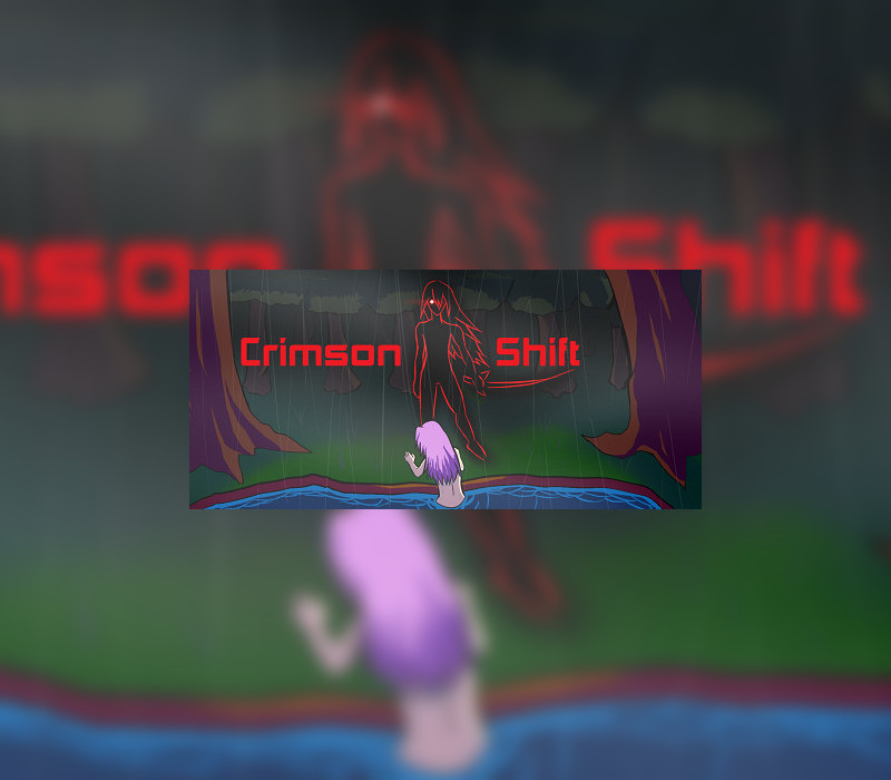 

Crimson Shift Steam CD Key