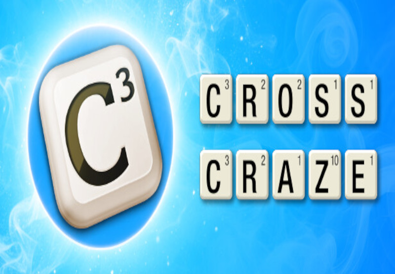 CrossCraze PC Steam CD Key screenshot 2
