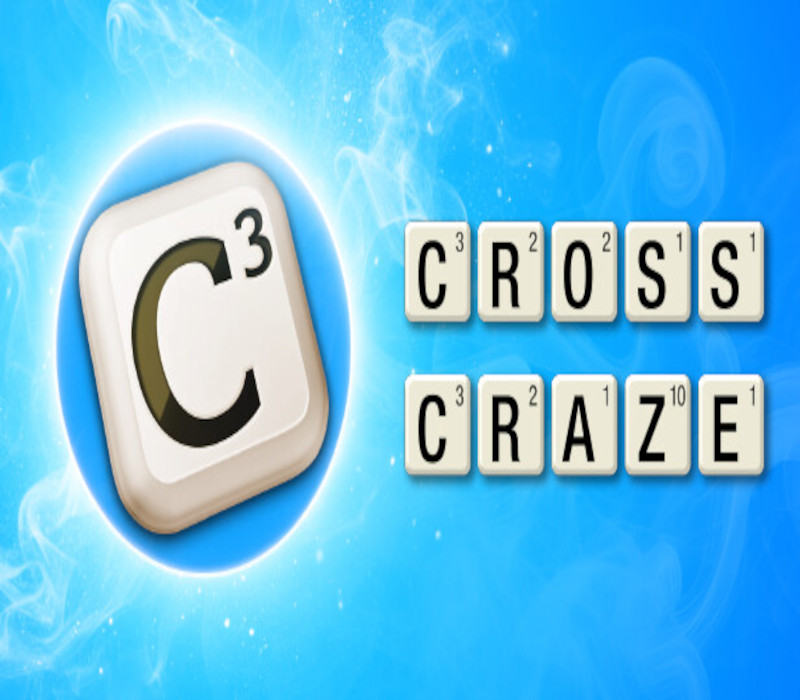 CrossCraze PC Steam