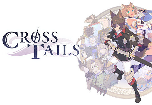 Cross Tails PC Epic Games Account screenshot 2