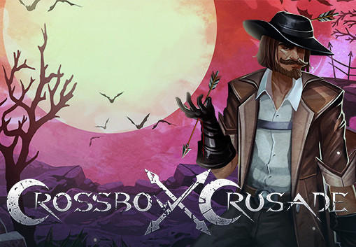 Crossbow Crusade Steam CD Key