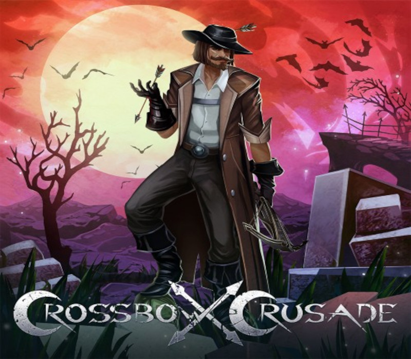 

Crossbow Crusade Steam CD Key