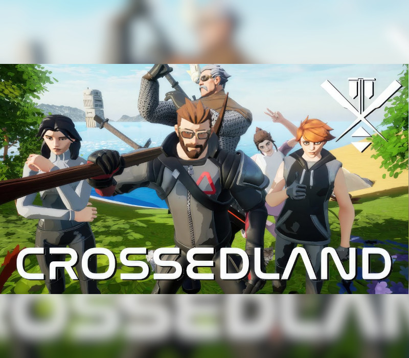 Crossedland PC Steam