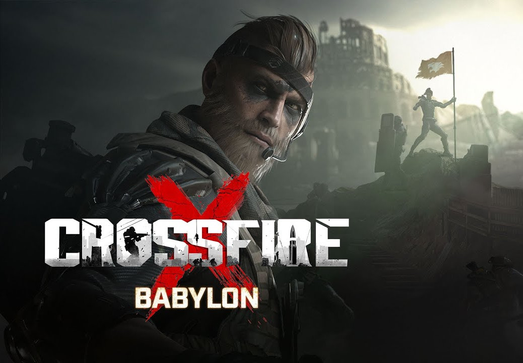 CrossfireX Bablyon Bundle Xbox Series X,S CD Key