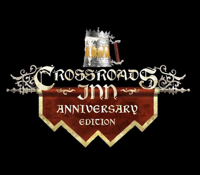 

Crossroads Inn Anniversary Edition EU Steam CD Key