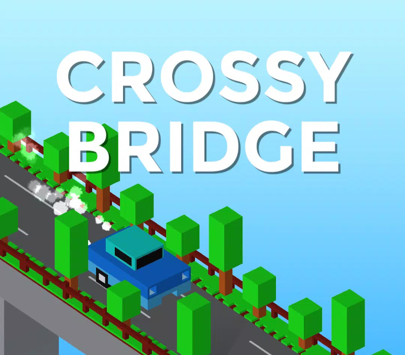 

Crossy Bridge Steam CD Key