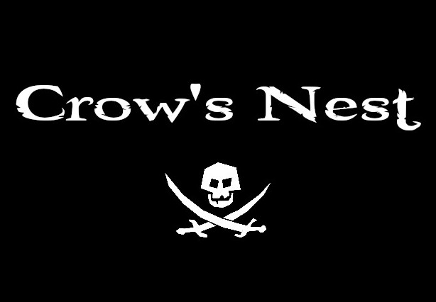 Crow's Nest Steam CD Key