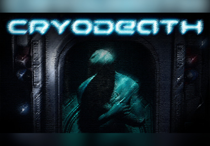 Cryodeath VR Steam CD Key