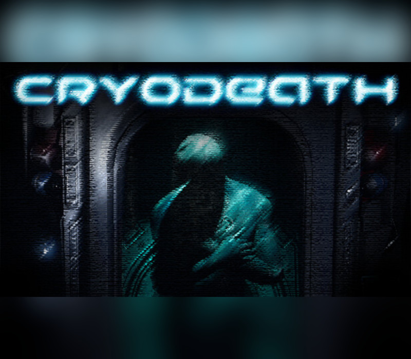 cover Cryodeath VR Steam