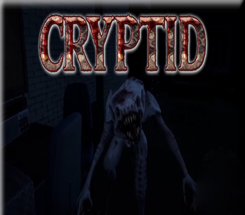 Cryptid Steam