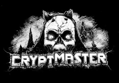 Cryptmaster PC Steam CD Key