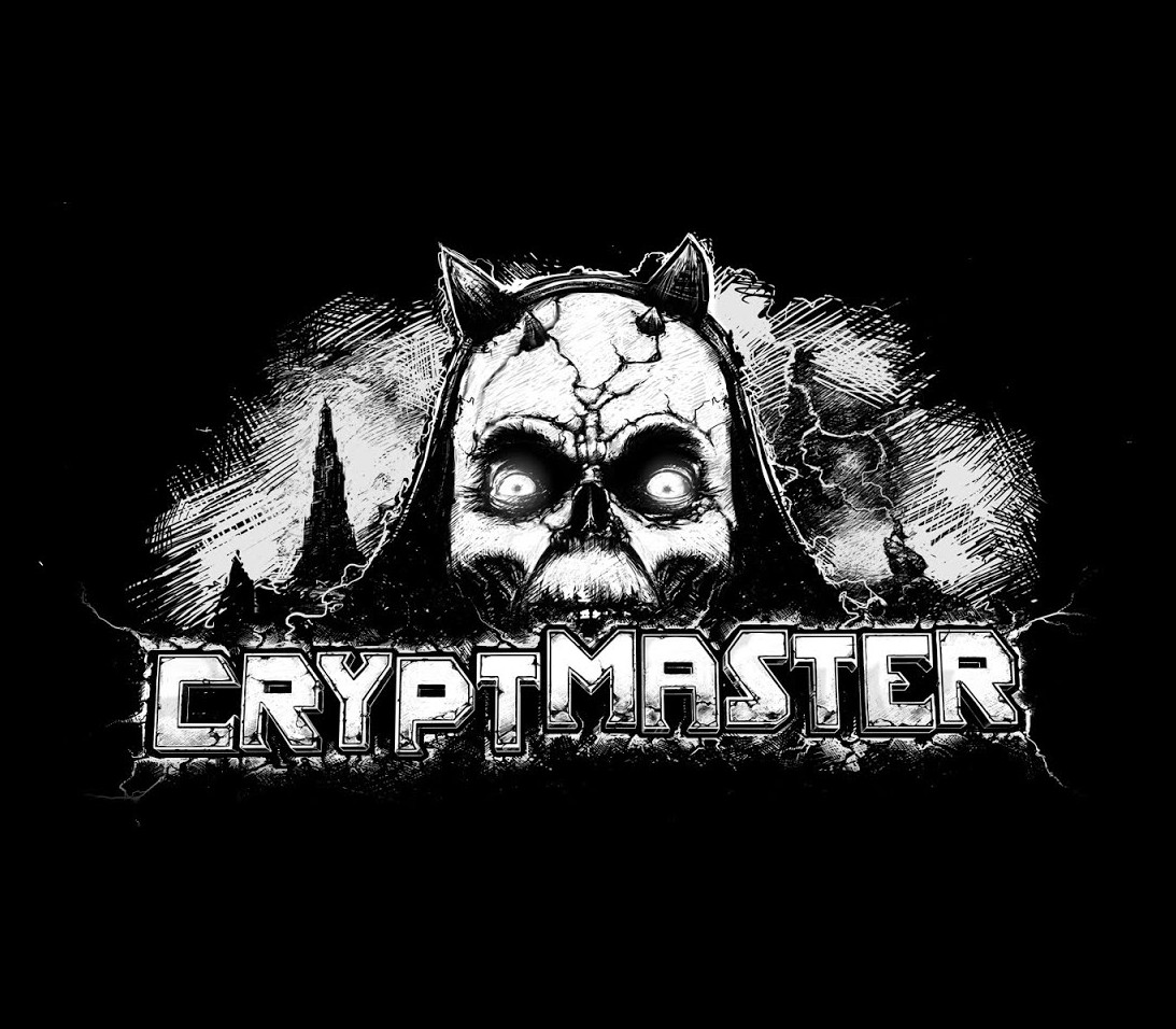 Cryptmaster PC Steam