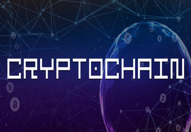 Cryptochain Steam CD Key screenshot 1