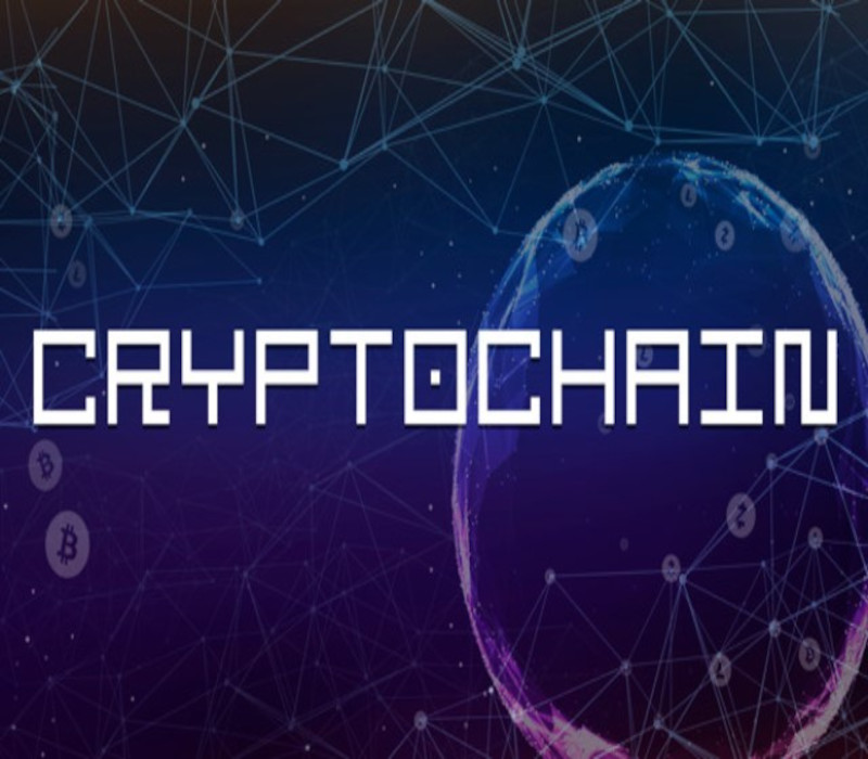 Cryptochain Steam