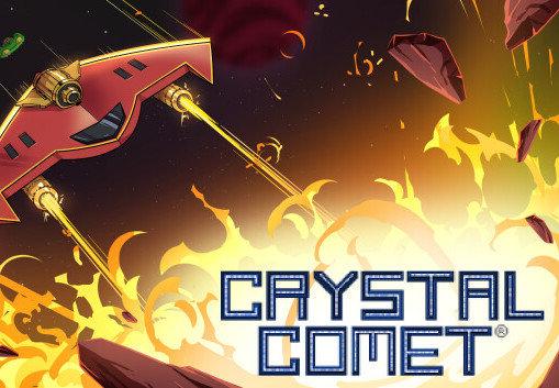 Crystal Comet PC Steam CD Key screenshot 2