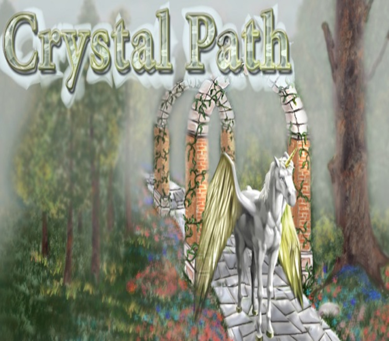 Crystal Path Steam