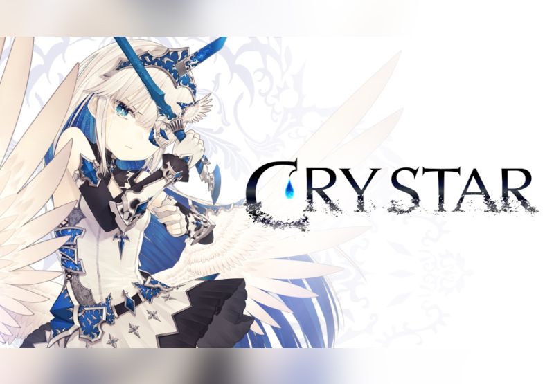 Crystar NA Nintendo Switch CD Key screenshot 2