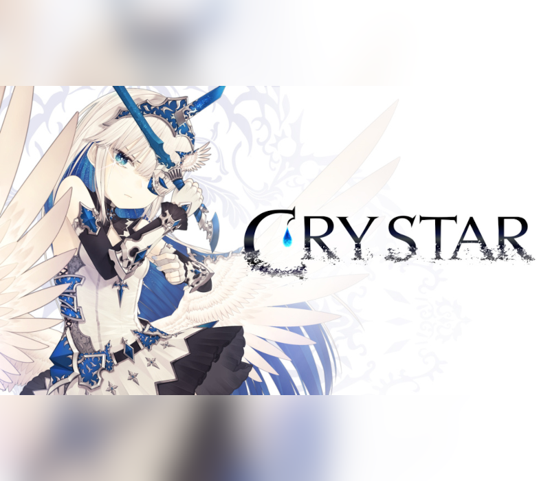 Crystar NA Nintendo Switch