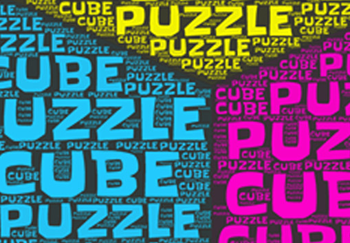 CubePuzzle Steam CD Key