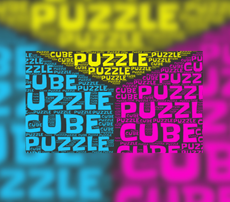 CubePuzzle Steam