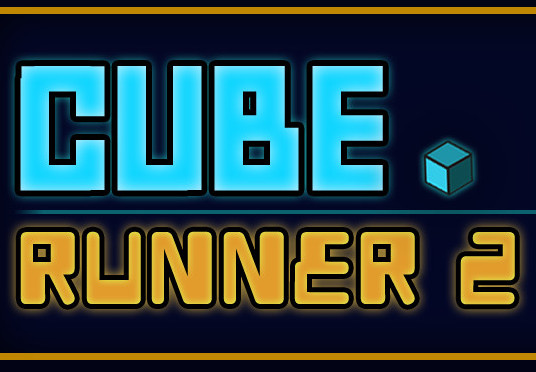 Cube Runner 2 Steam CD Key