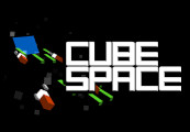 Cube Space (by INFINITE BRIDGE) Steam CD Key