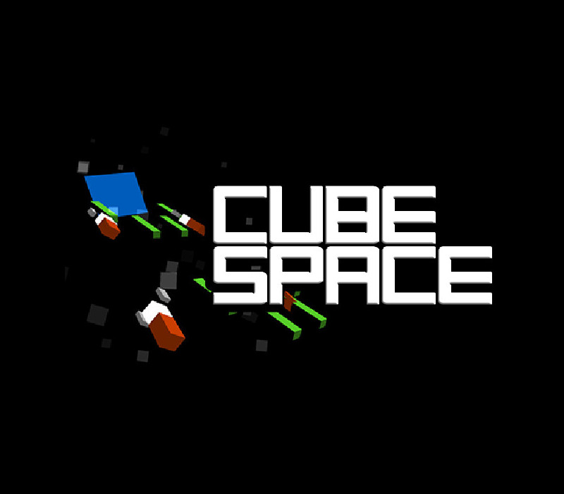 

Cube Space (by INFINITE BRIDGE) Steam CD Key