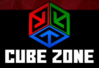 Cube Zone Steam CD Key