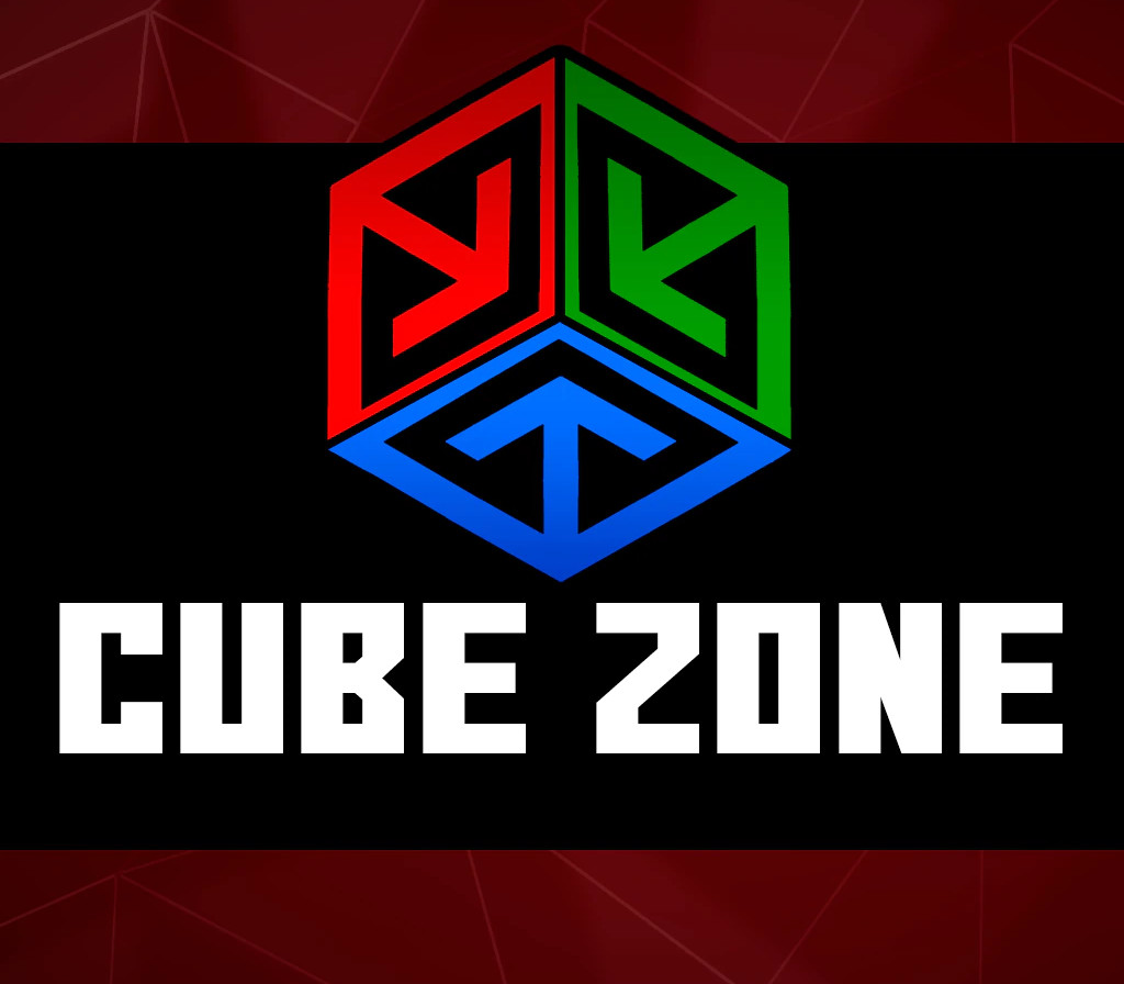 Cube Zone Steam