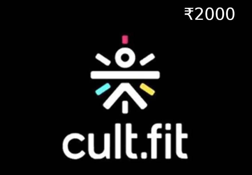 Cult INR 2000 Gift Card IN screenshot 2
