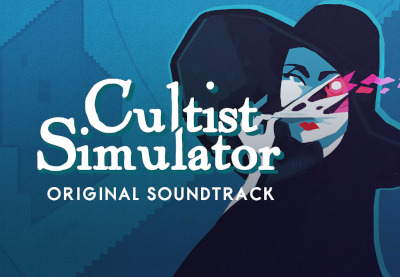 Cultist Simulator - Original Soundtrack DLC Steam CD Key