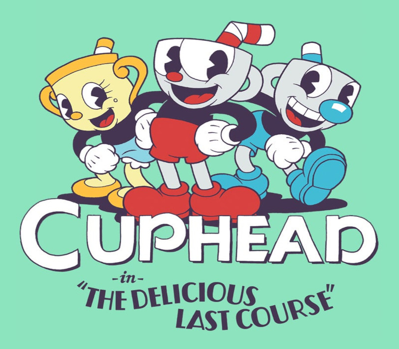 

Cuphead - The Delicious Last Course DLC EU Steam CD Key