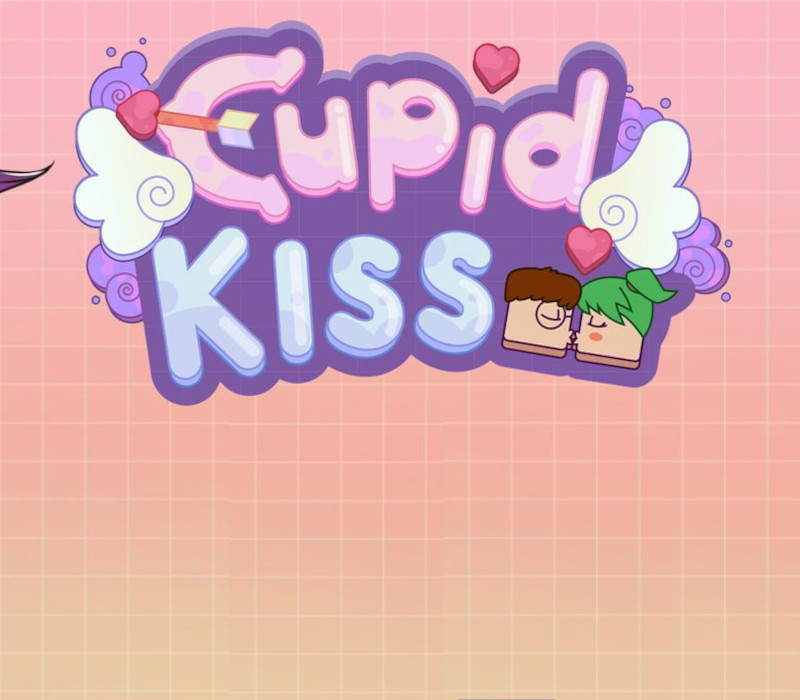 

Cupid Kiss Steam CD Key