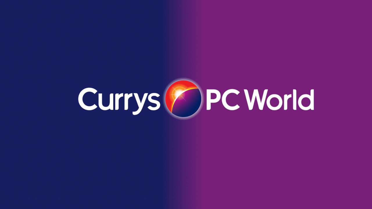 Currys PC World £10 Gift Card UK