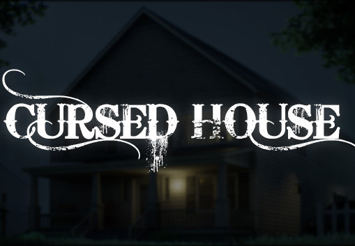 Cursed House Steam CD Key