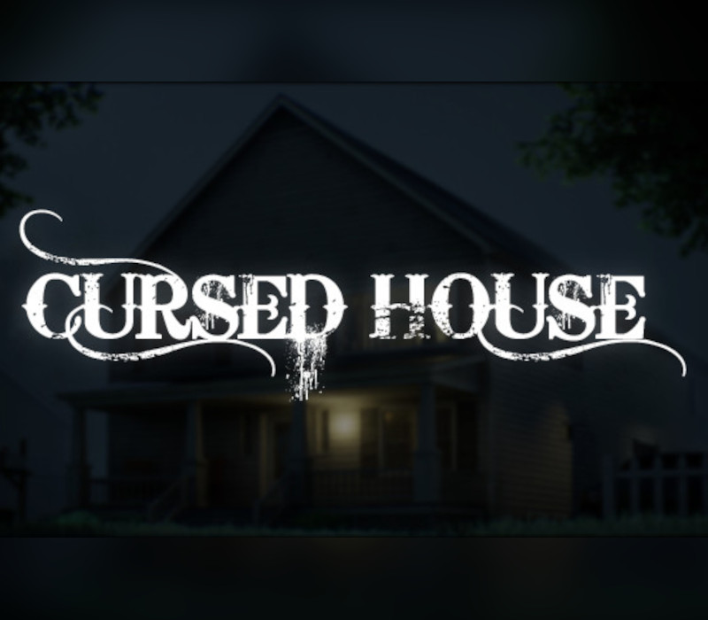 

Cursed House Steam CD Key