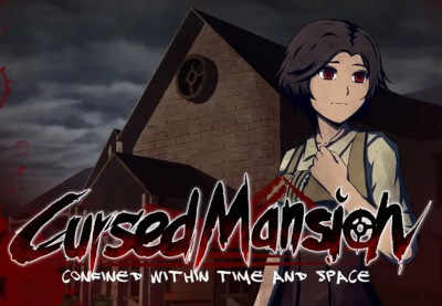 Cursed Mansion Steam CD Key