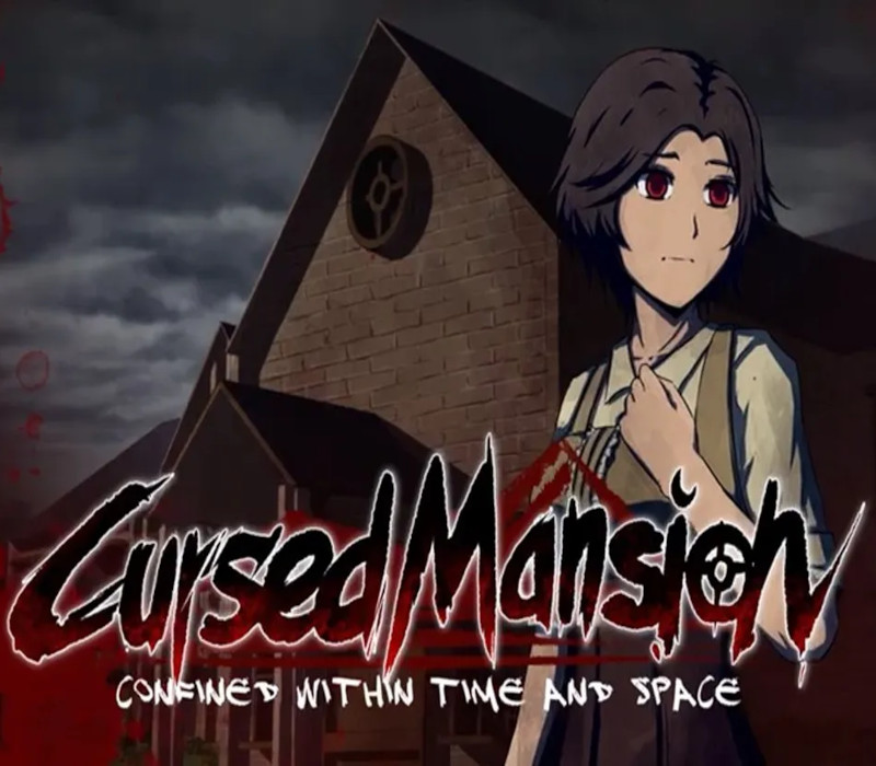 

Cursed Mansion Steam CD Key