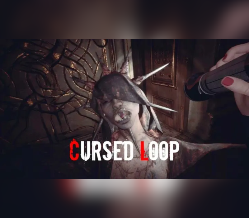 

Cursed Loop PC Steam CD Key