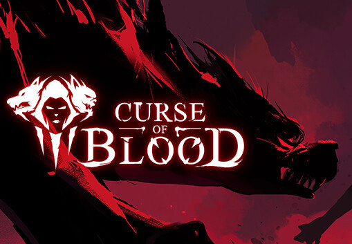 Curse Of Blood EU Steam CD Key