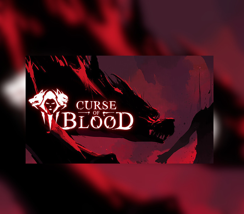 

Curse of Blood Steam CD Key