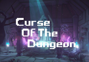 Curse Of The Dungeon Steam CD Key